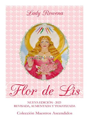 cover image of Flor de Lis